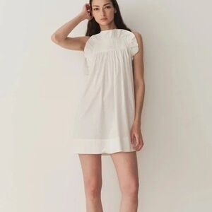 Doen Lynette Mini Dress Size Small